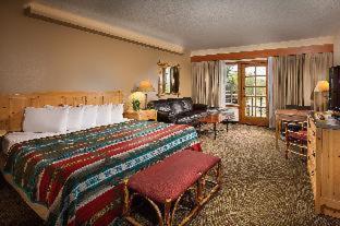 Heathman Lodge Vancouver Oda fotoğraf