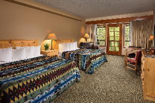Heathman Lodge Vancouver Oda fotoğraf